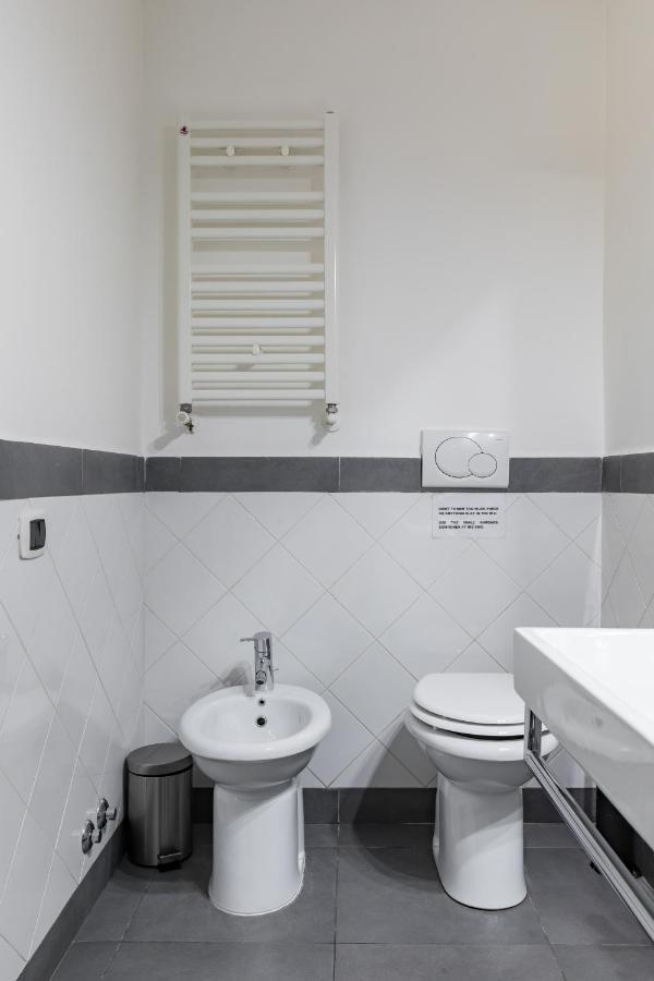 Trevi Fountain Modern Loft Apartment Rome Exterior photo