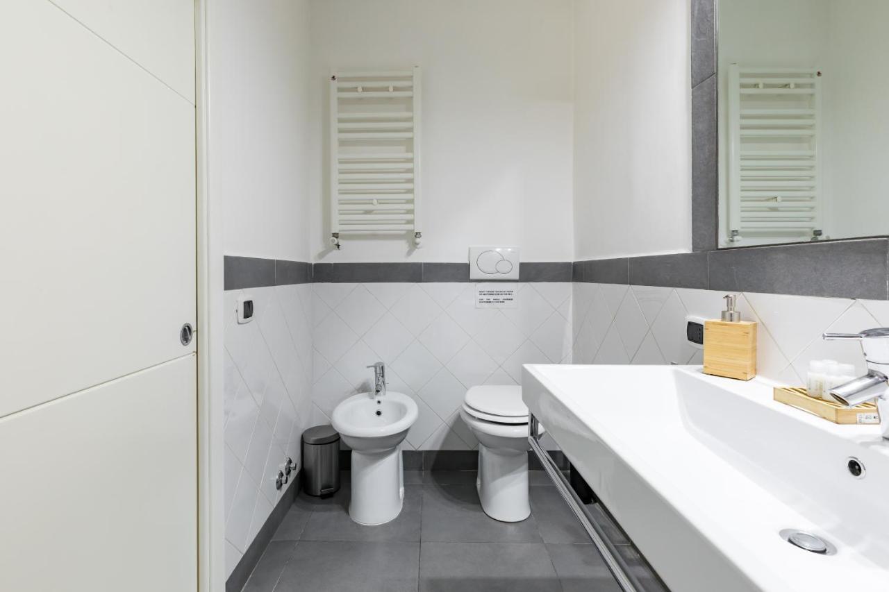 Trevi Fountain Modern Loft Apartment Rome Exterior photo