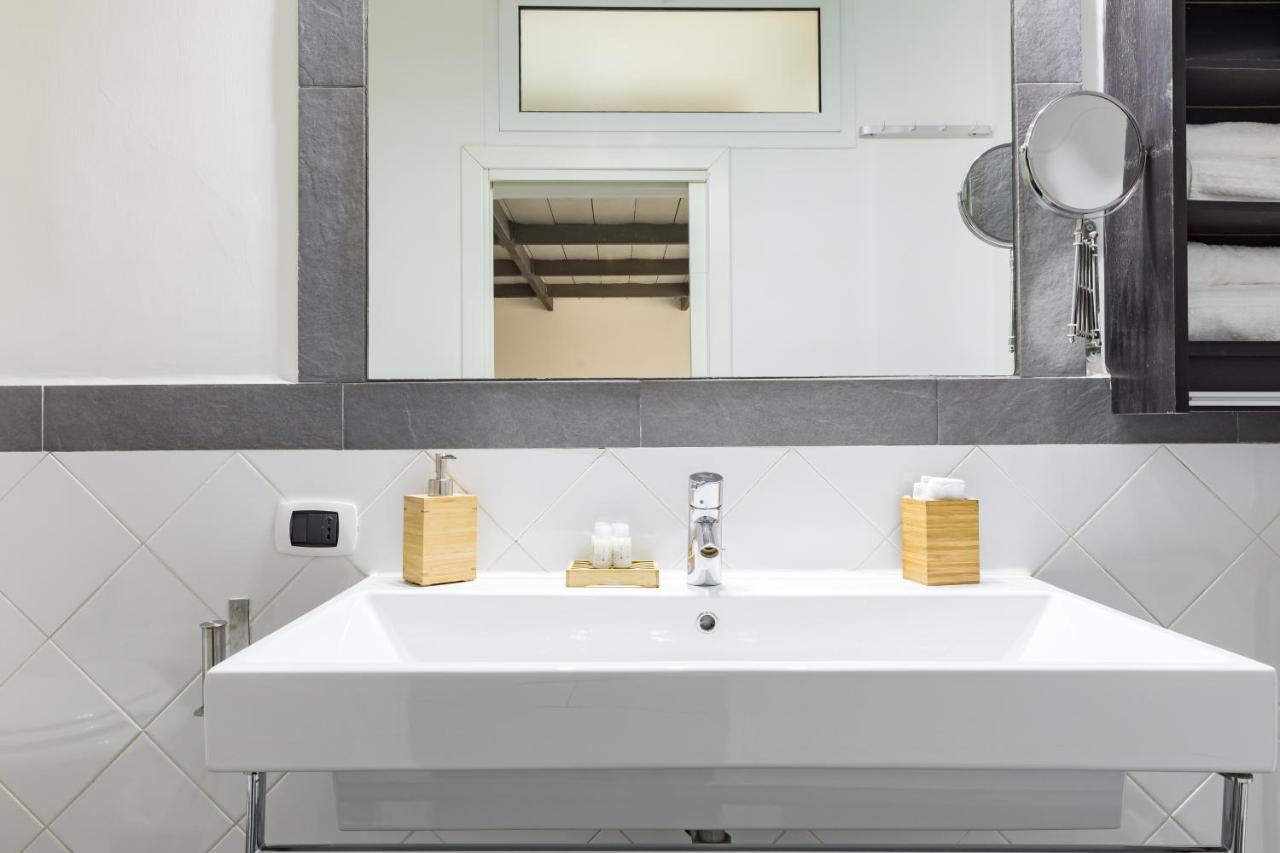 Trevi Fountain Modern Loft Apartment Rome Exterior photo