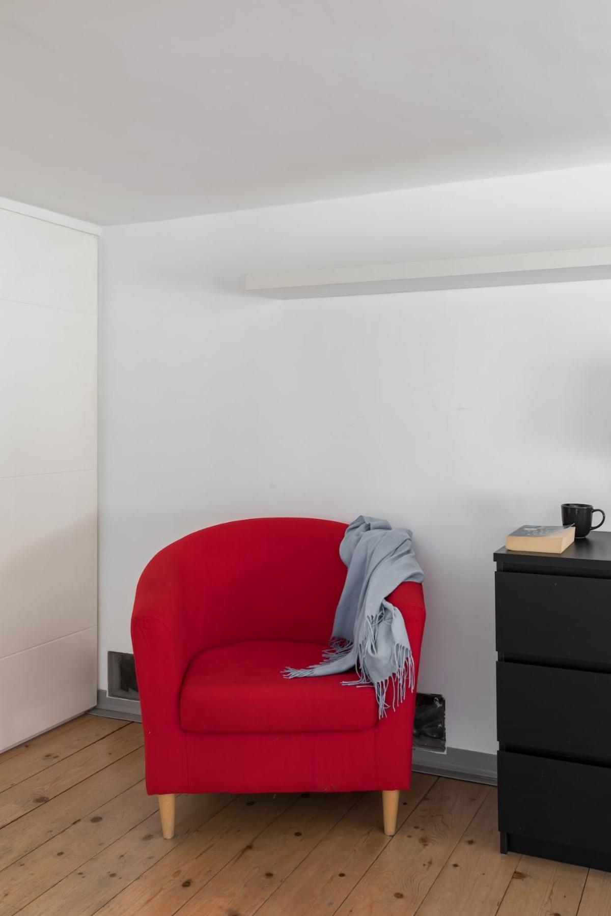 Trevi Fountain Modern Loft Apartment Rome Exterior photo