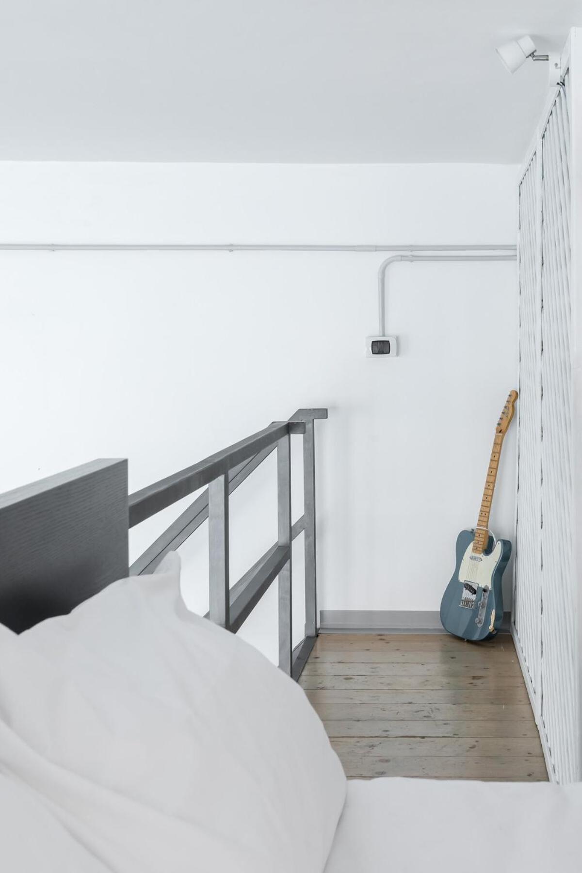 Trevi Fountain Modern Loft Apartment Rome Exterior photo